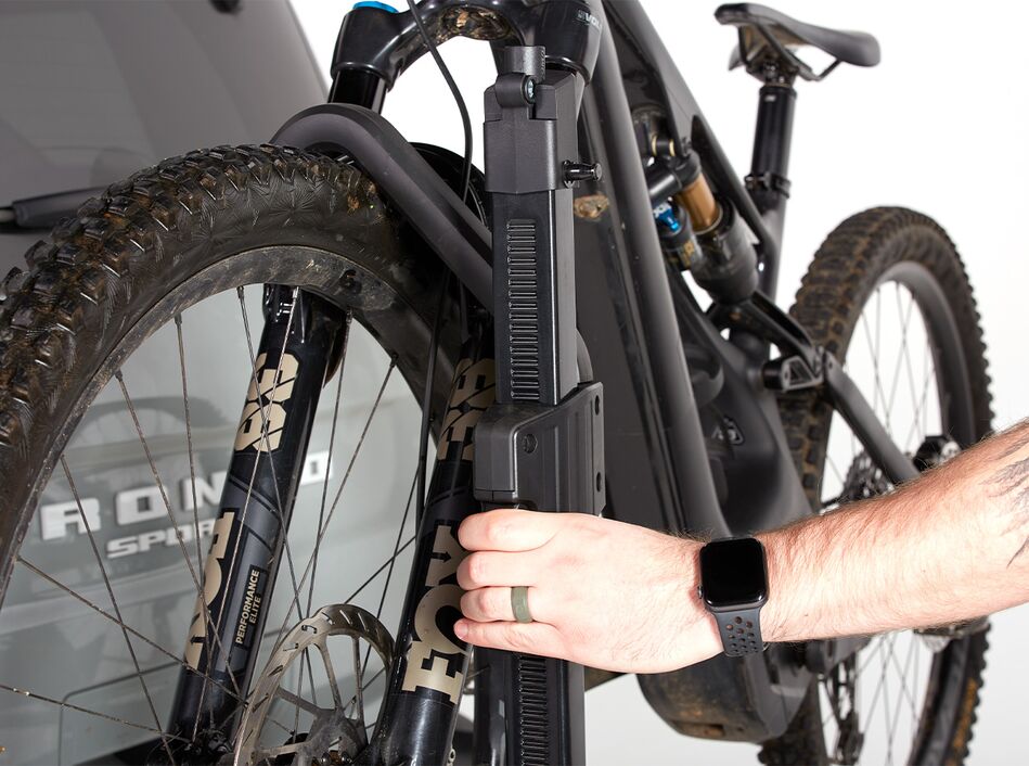 Stagetwo +2 Anthracite