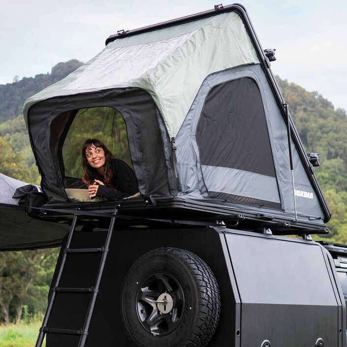Skypeak HD
