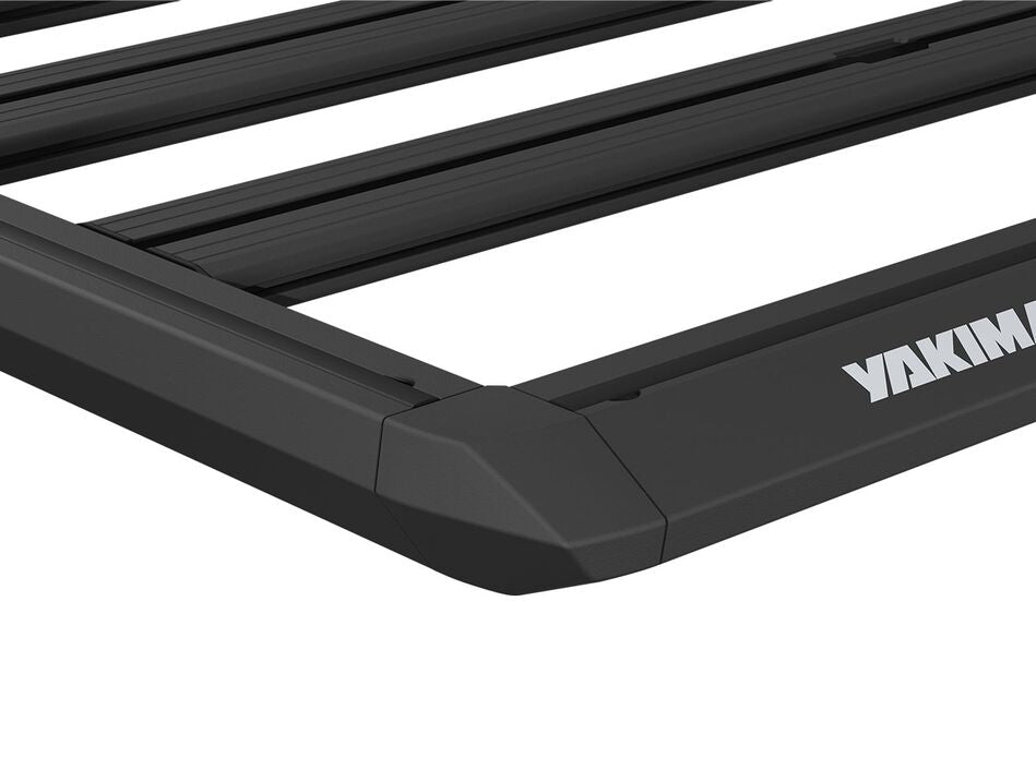 LockNLoad Platform — Unassembled