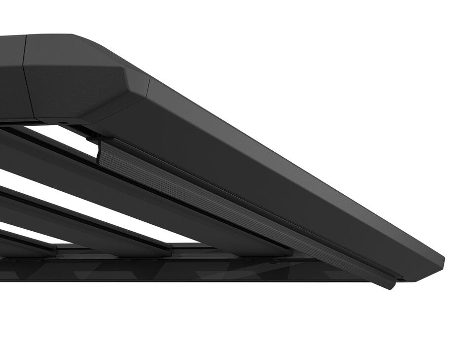LockNLoad Platform — Unassembled