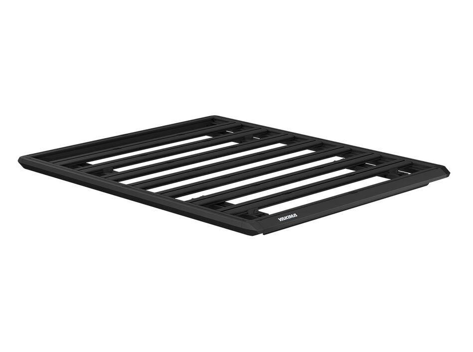 LockNLoad Platform — Unassembled