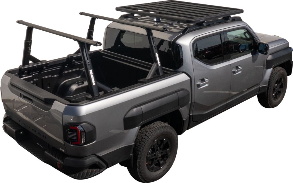 Track Mount Kia Tasman