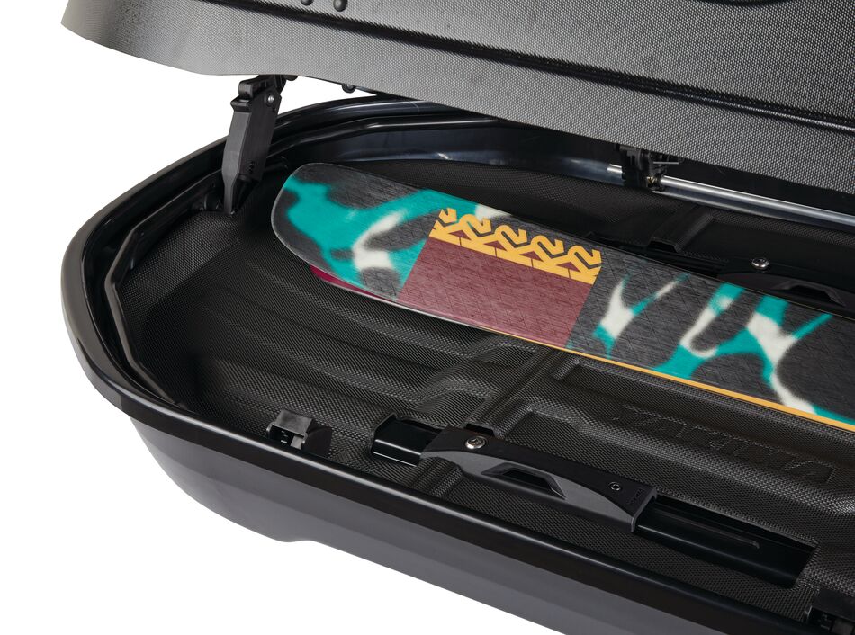 SkyBox NX Cargo Liner