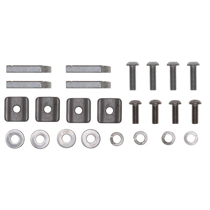 Awning Brackets Kit