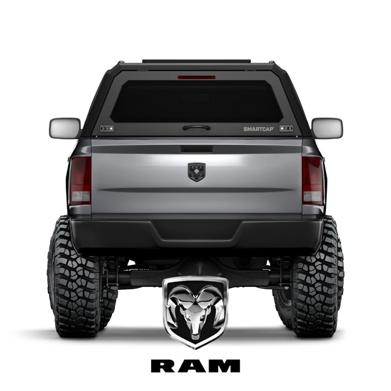 RSi SmartCap Drop Rack - main view
