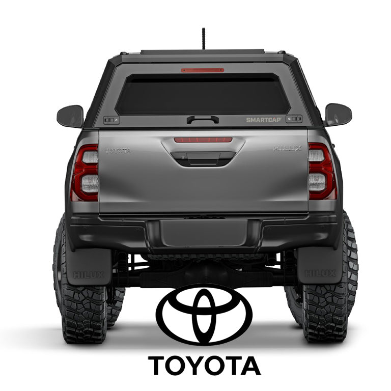 RSi SmartCap EVO Defender Canopy - main view