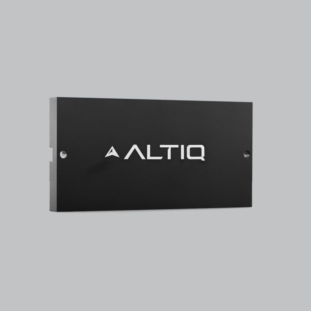SMARTRIG8 - Linked Switch Panels - RIVAL 4x4 Australia