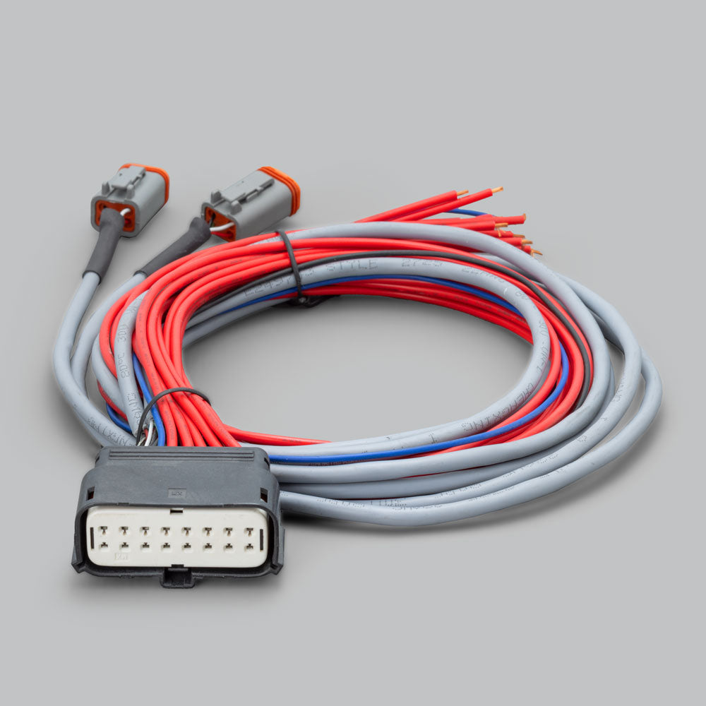 SMARTRIG8 - Linked Switch Panels - RIVAL 4x4 Australia