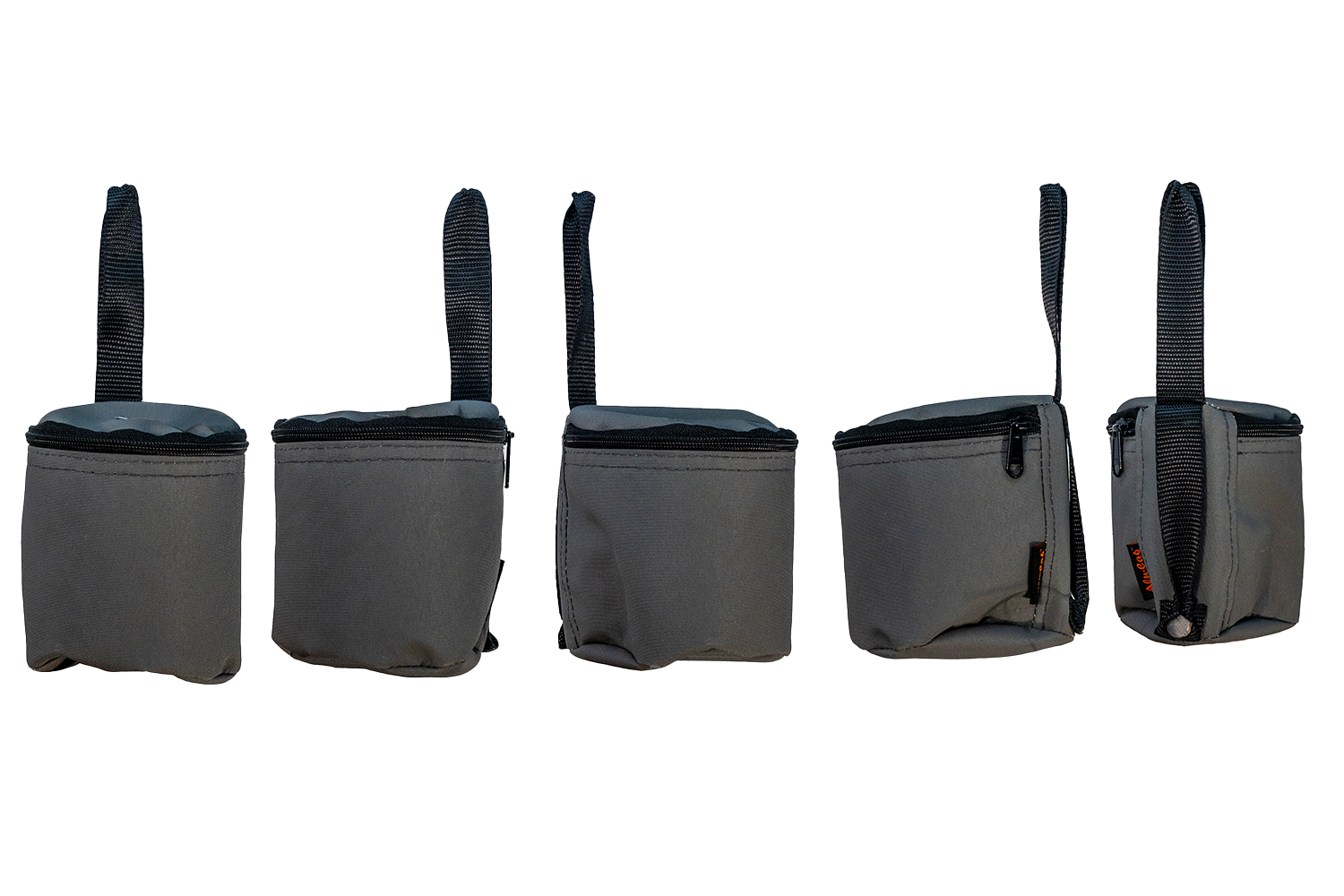 Alu-Cab Squat Popper Toilet Paper Bag — genuine product, Rival 4x4 Australia