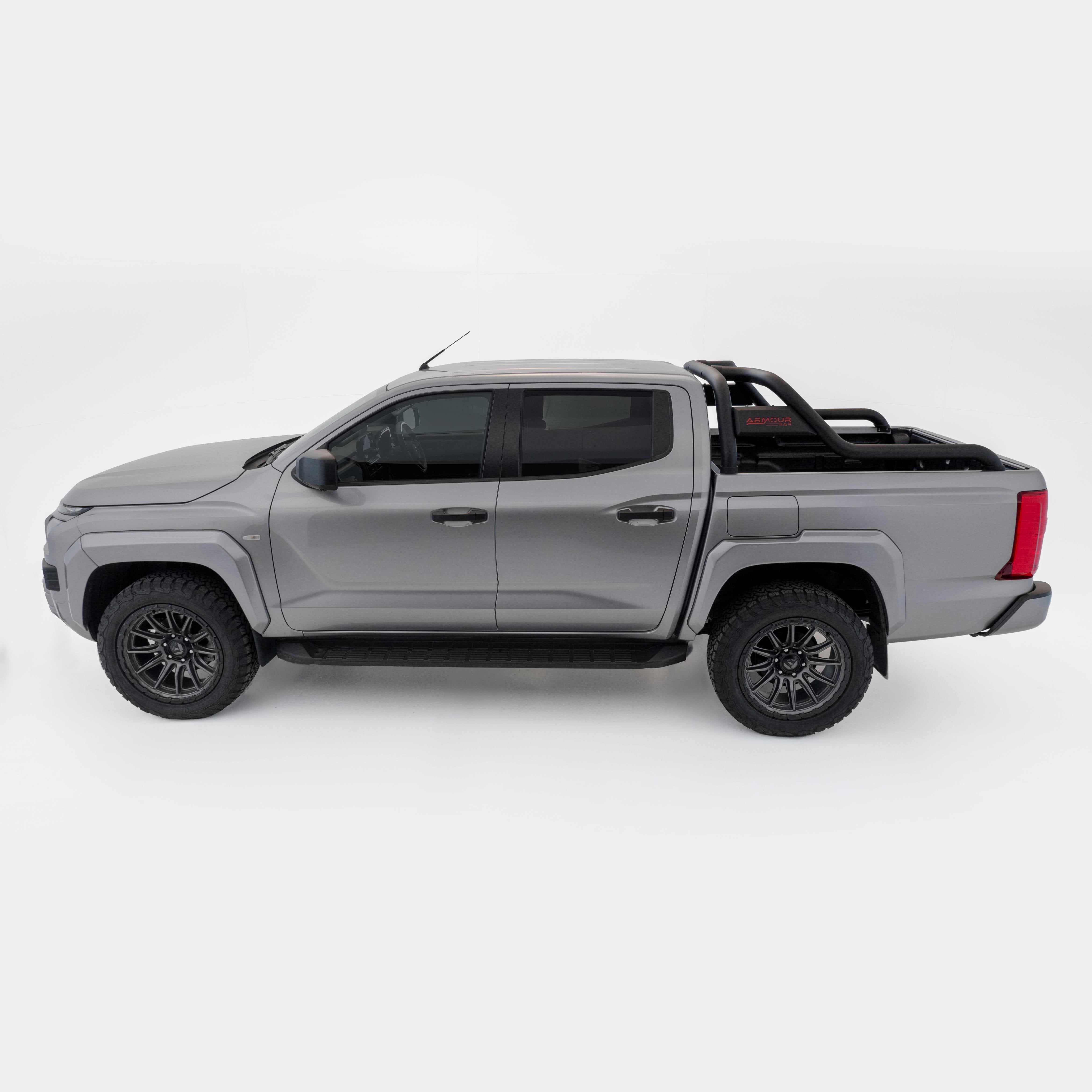 HSP Sports Bar — HSP Sports Bar for Mitsubishi Triton MV