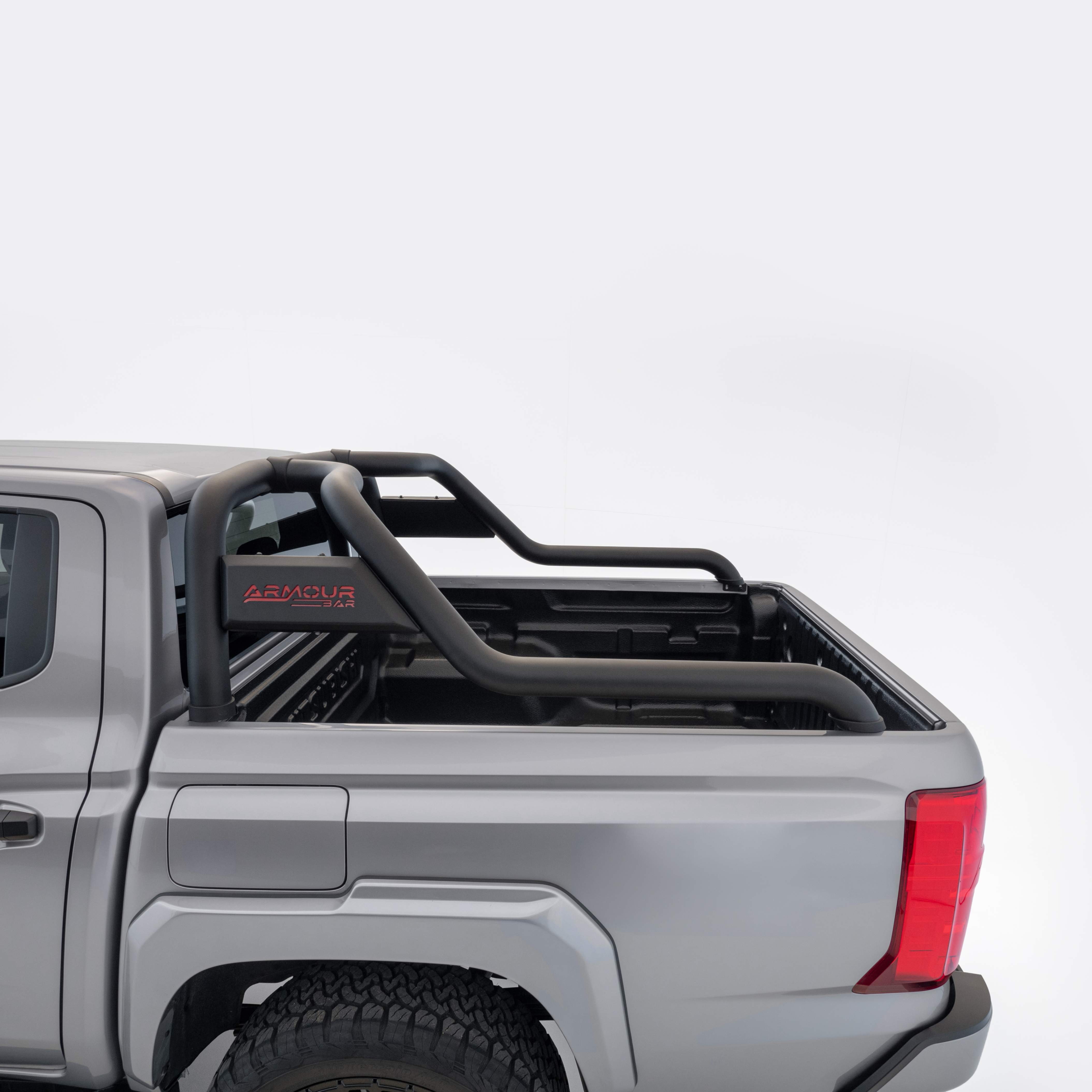 HSP Sports Bar — HSP Sports Bar for Mitsubishi Triton MV