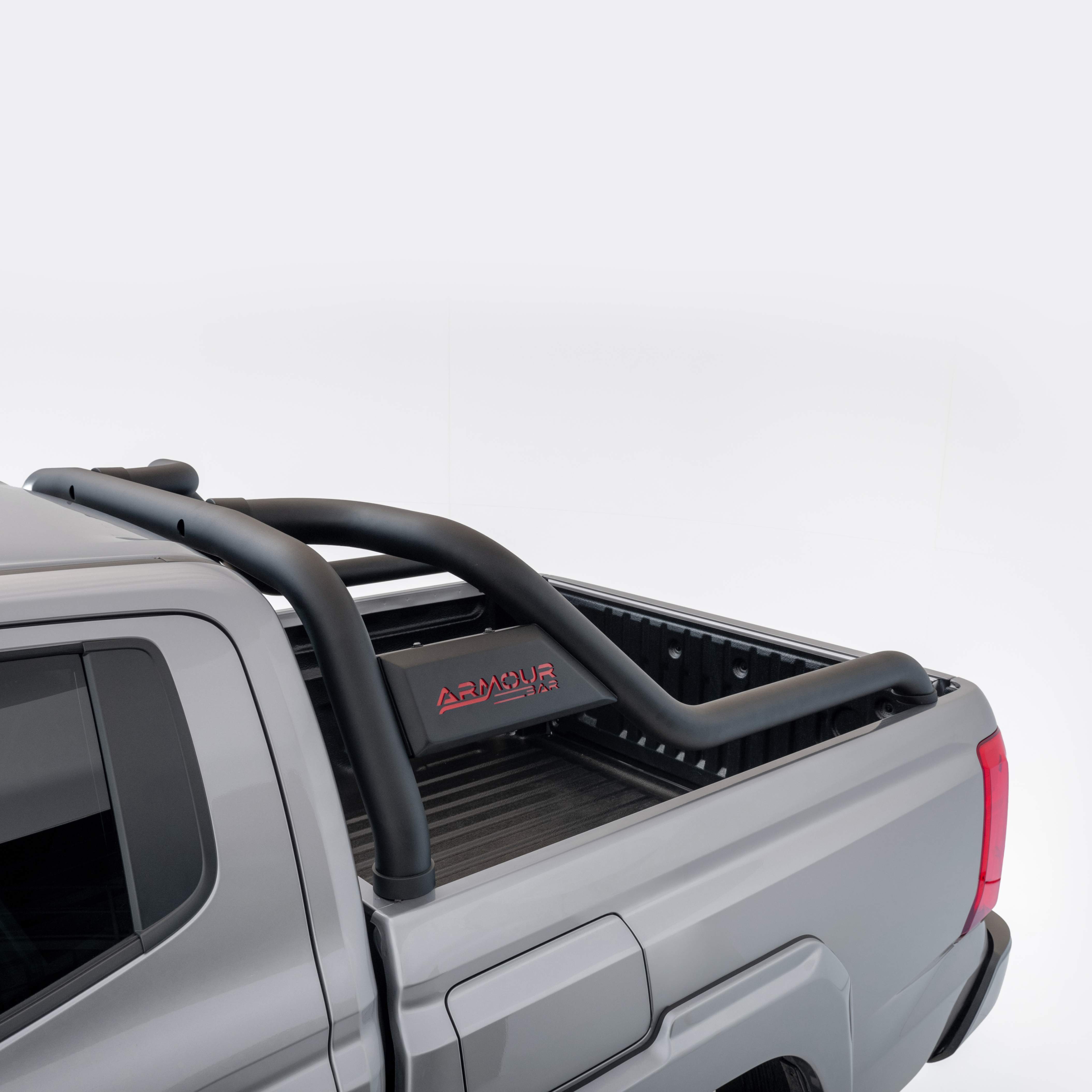 HSP Sports Bar — HSP Sports Bar for Mitsubishi Triton MV