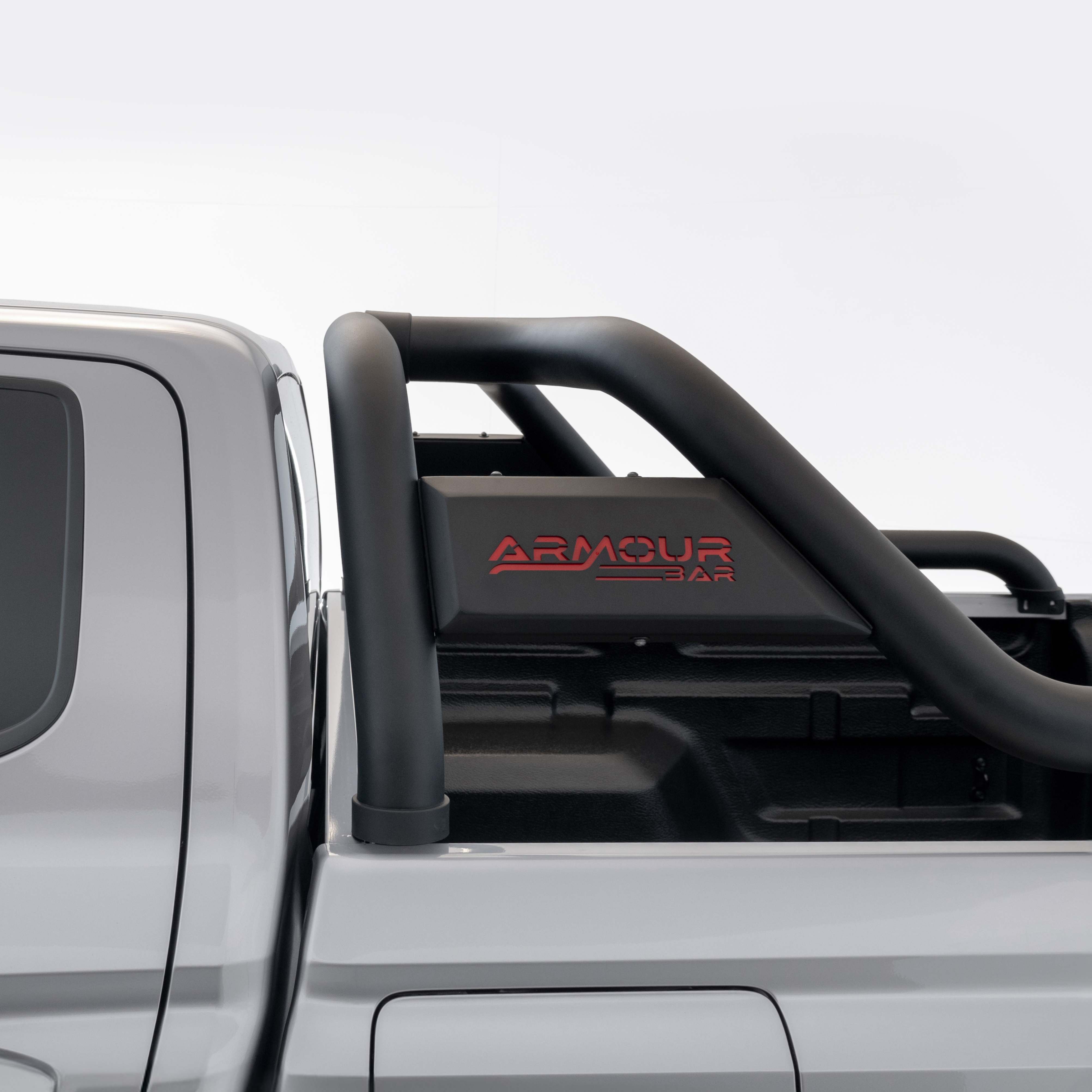 HSP Sports Bar — HSP Sports Bar for Mitsubishi Triton MV