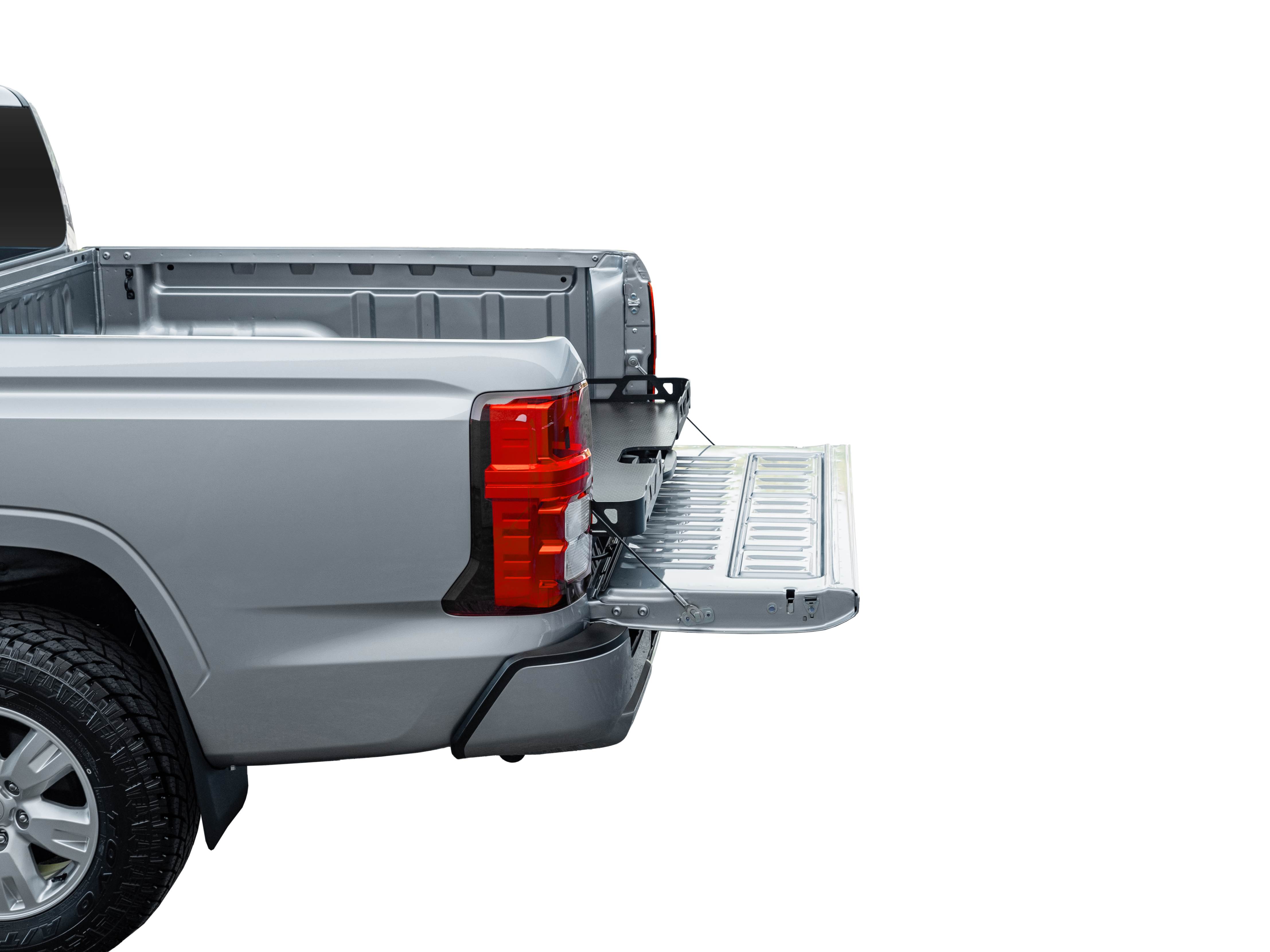 HSP Tub Slide — HSP Tub Slide for Mitsubishi Triton MV