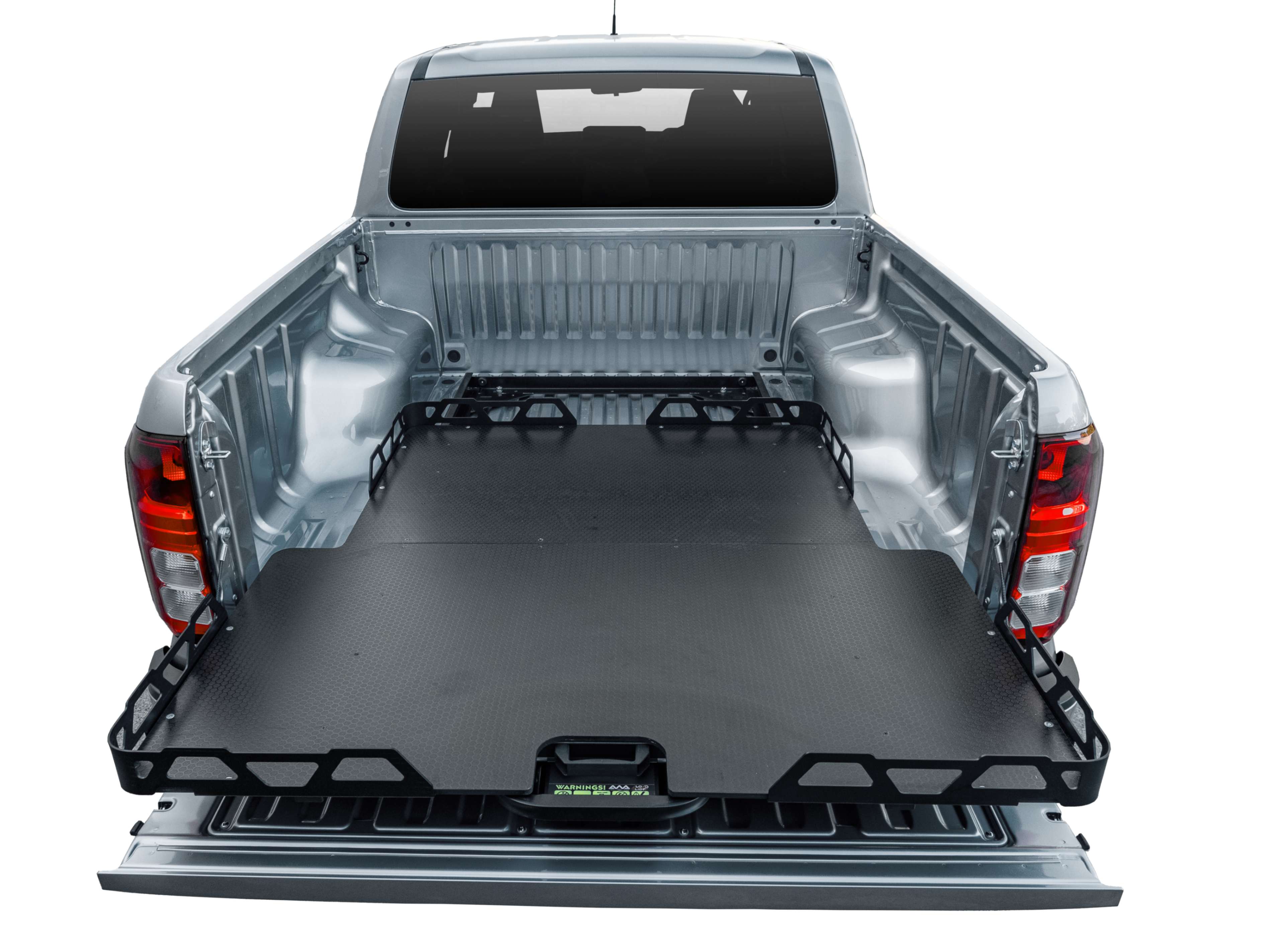 HSP Tub Slide — HSP Tub Slide for Mitsubishi Triton MV