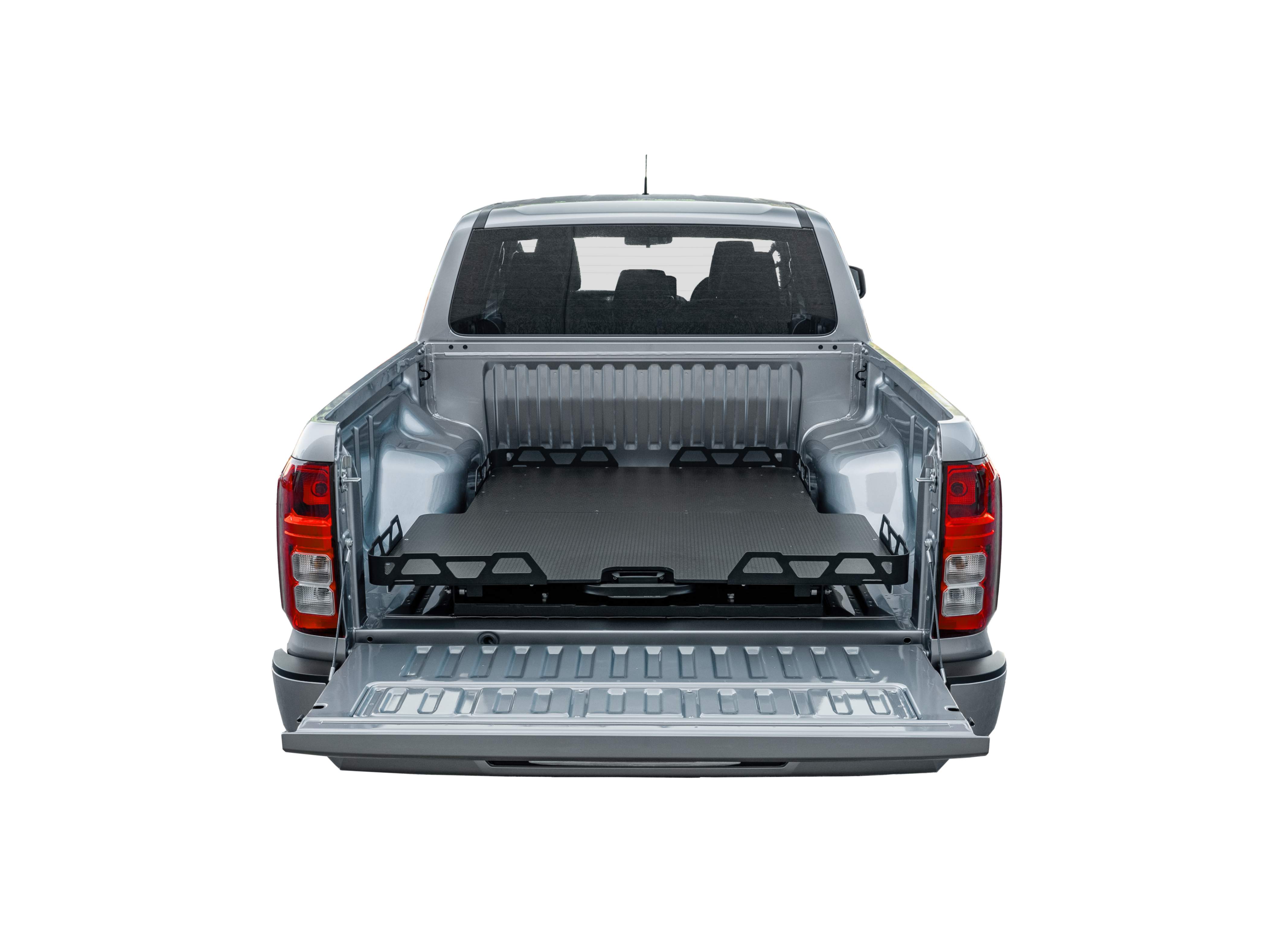 HSP Tub Slide — HSP Tub Slide for Mitsubishi Triton MV