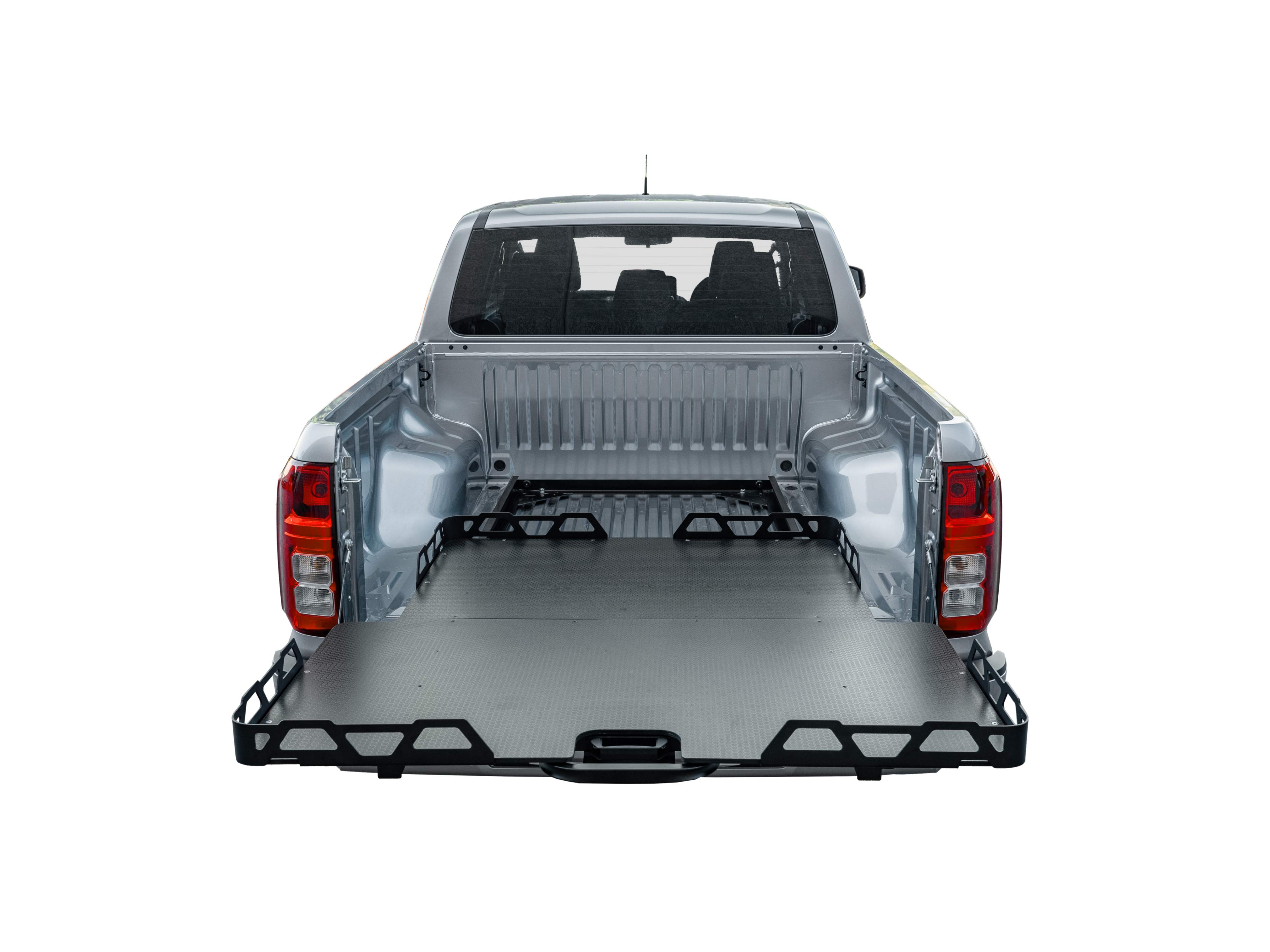 HSP Tub Slide — HSP Tub Slide for Mitsubishi Triton MV