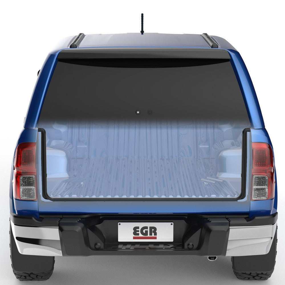 EGR Dust Defender Kit — Toyota Hilux 2015-2025 A-Deck