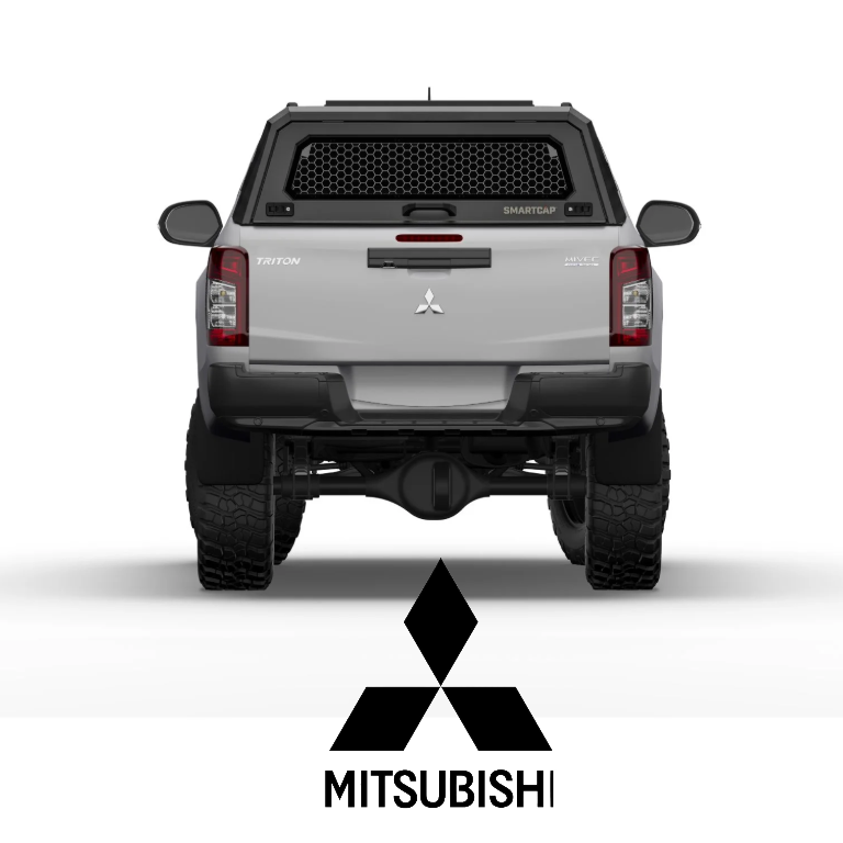 RSi SmartCap EVO Defender Canopy - main view