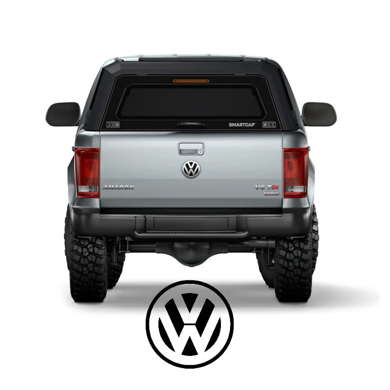 RSi SmartCap Drop Rack - main view