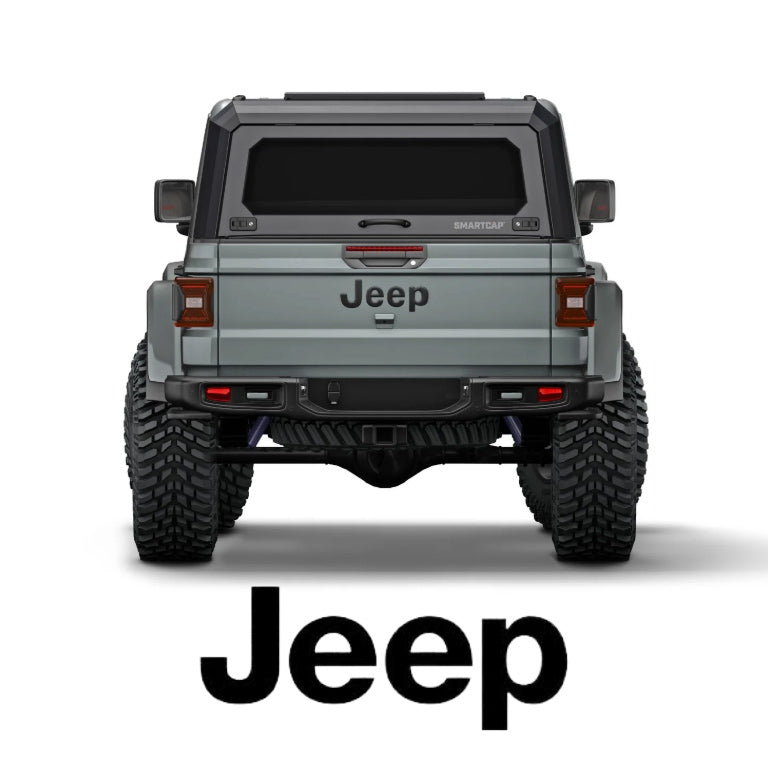 RSi SmartCap Platform Rack - main view