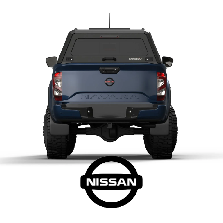 RSi SmartCap EVO Defender Canopy - main view