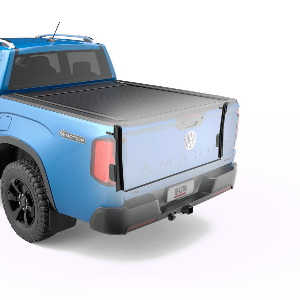EGR Dust Defender Kit — VW Amarok NF 2023+ (Gen3 Canopy / Hard Lid / Soft Tonneau (non-Aventura))
