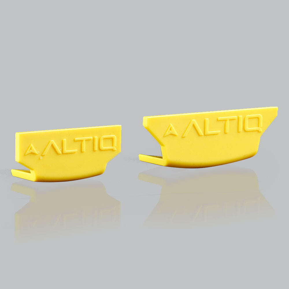 ALTIQ™  Rogue MK3 Fascia - Colour Options