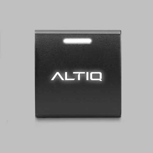 ALTIQ™ Toyota Square Switch & Accessory Modules – ALTIQ Panel Compatible