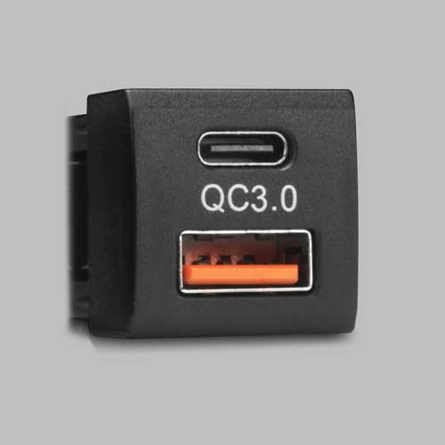 ALTIQ™ Toyota Square Switch & Accessory Modules – ALTIQ Panel Compatible