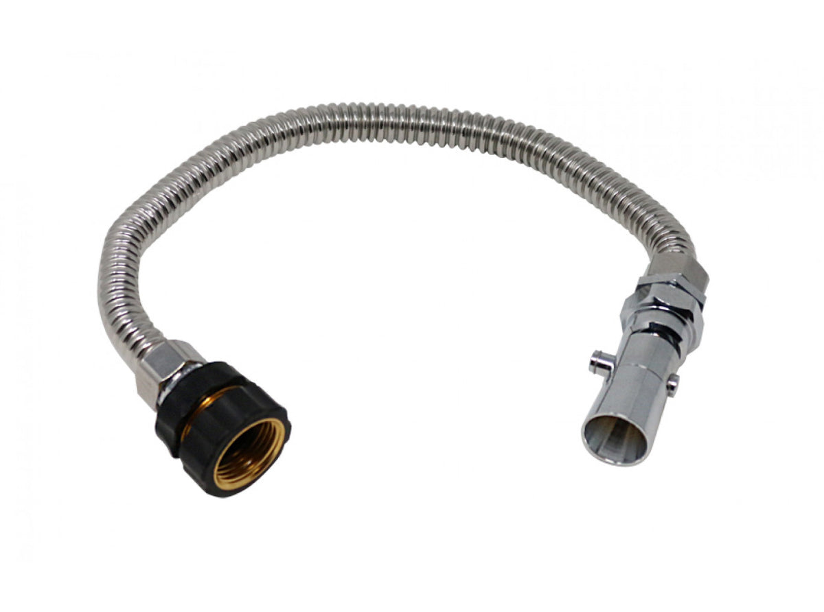 RoadShower FlexHead Shower