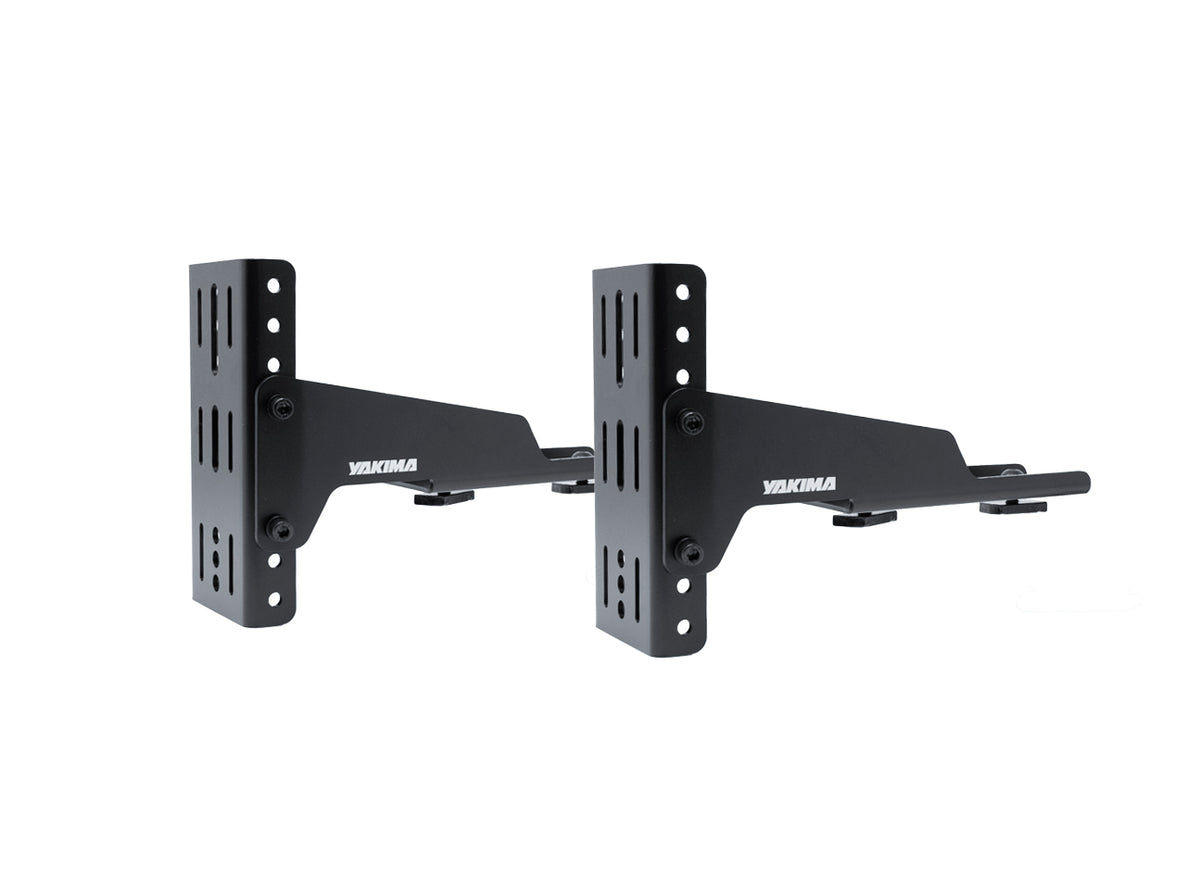 Adjustable Awning Bracket