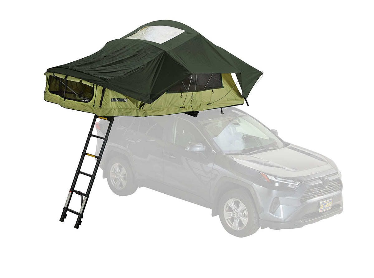 Skyrise HD MD Green