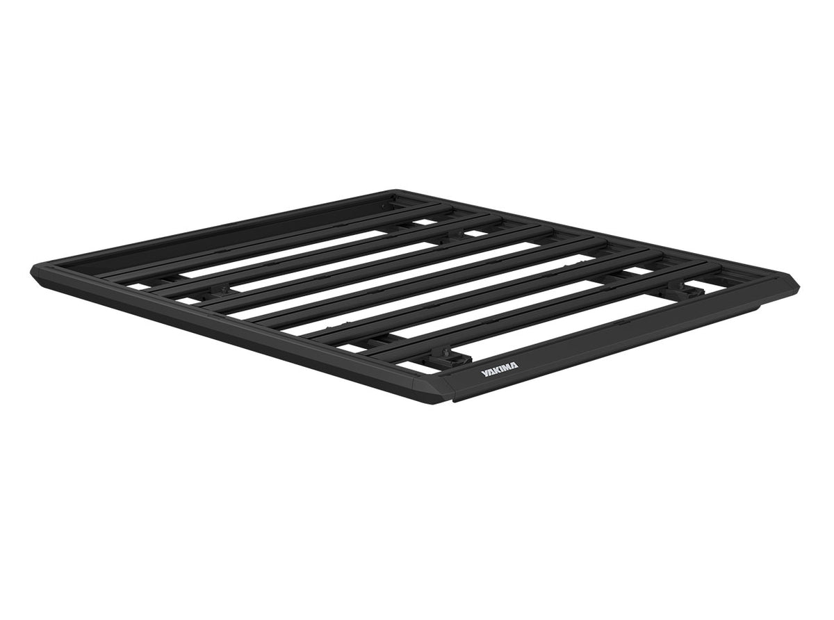LockNLoad Platform — Assembled