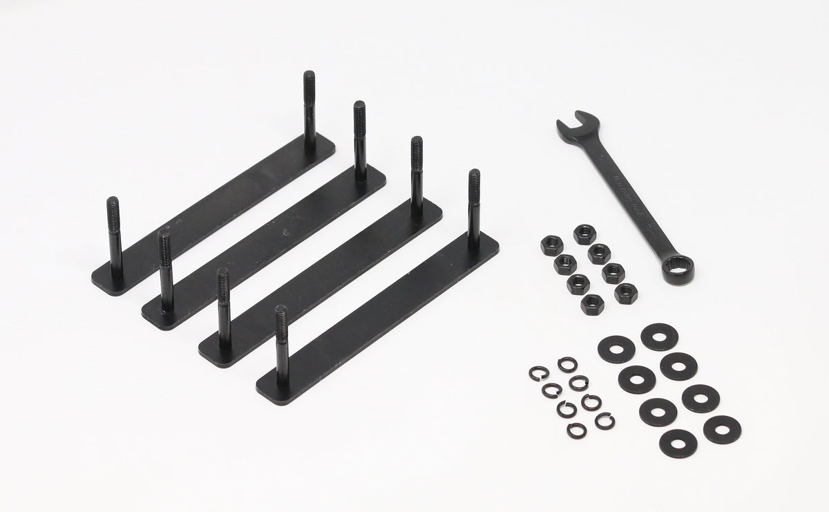 Smart-Slot Kit 4 (Bigcatch)