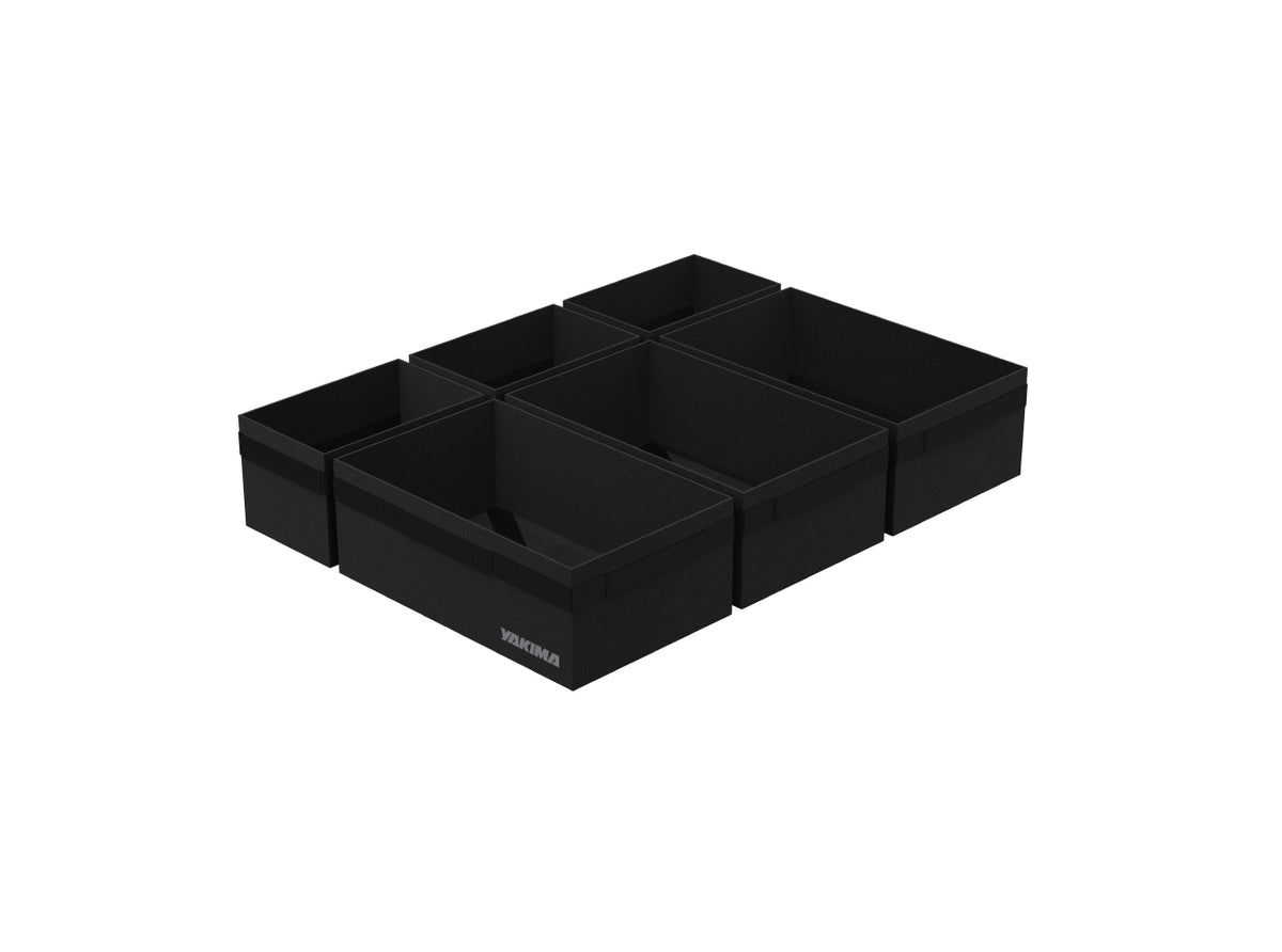 MOD Micrototes