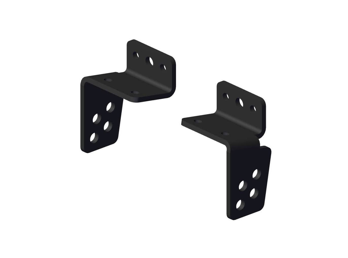 LockNLoad Platform Recessed Light Bracket