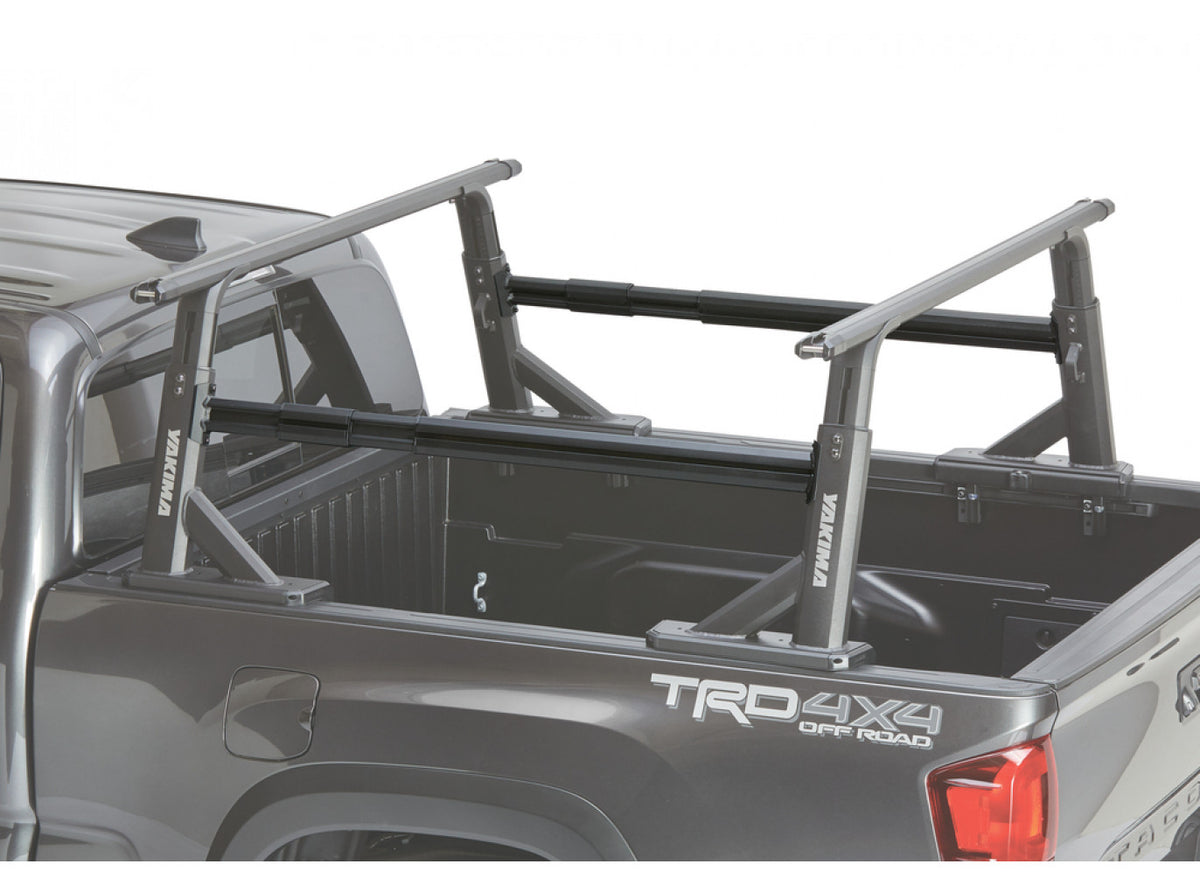 Sidebar Long Bed