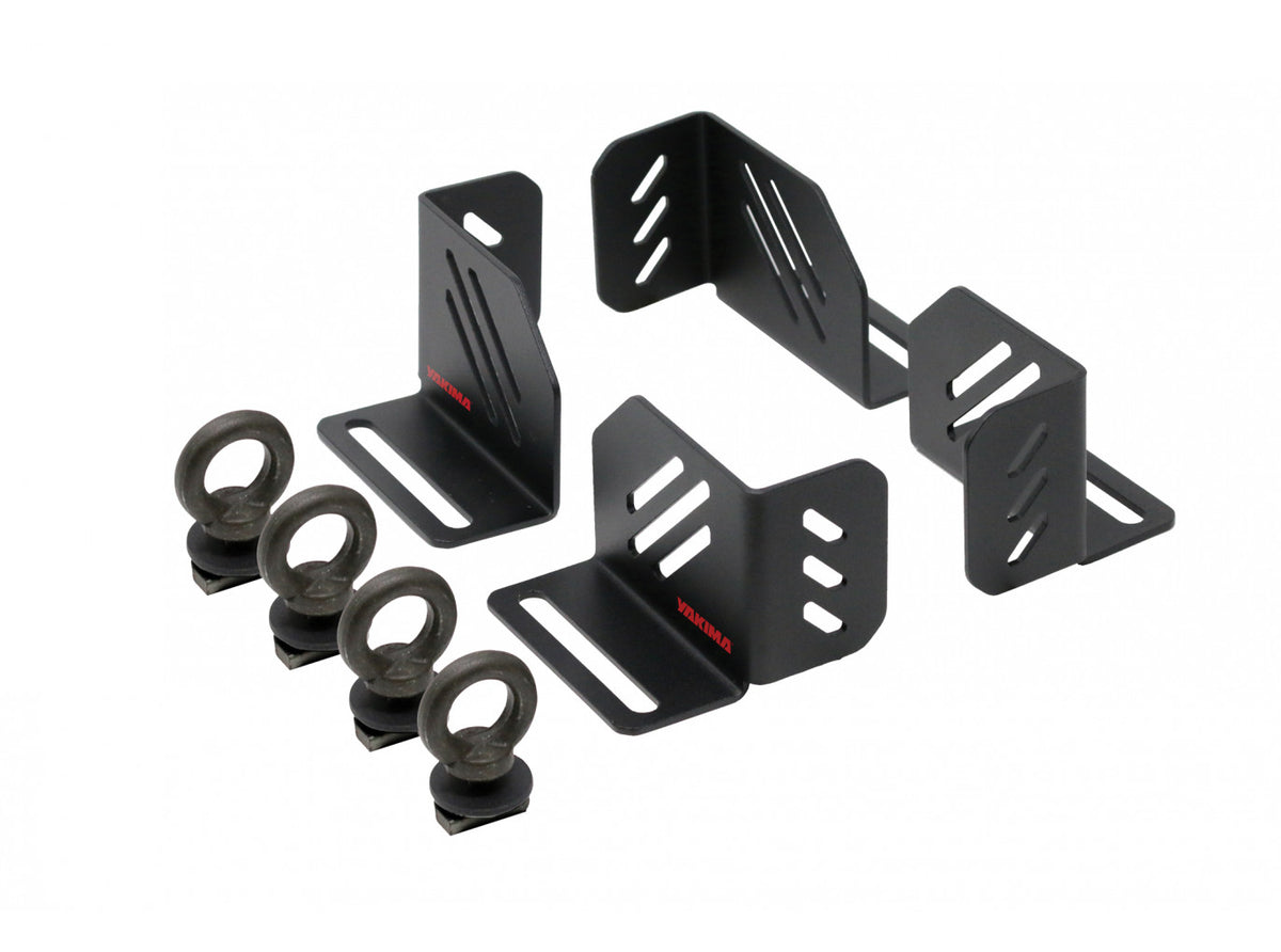 LockNLoad Platform Corner Brackets Kit