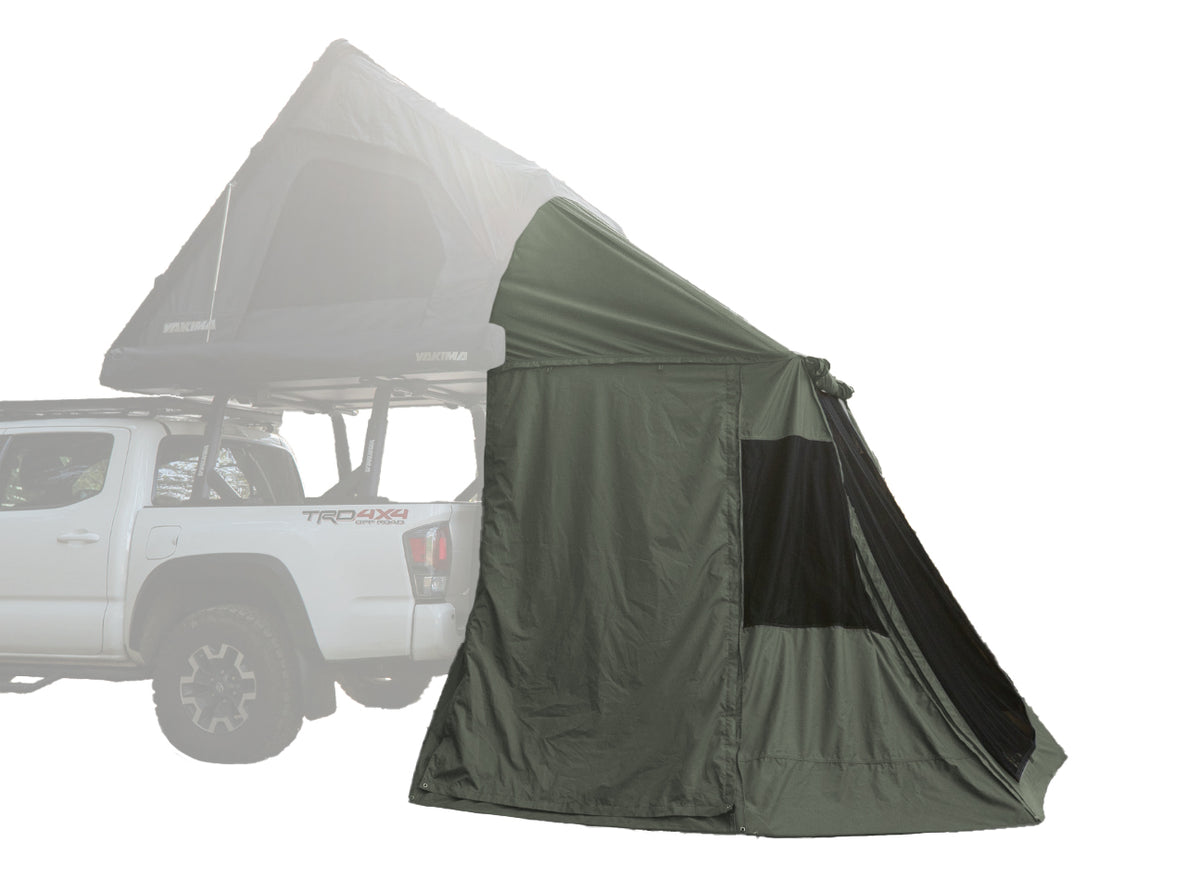Skypeak HD Annex