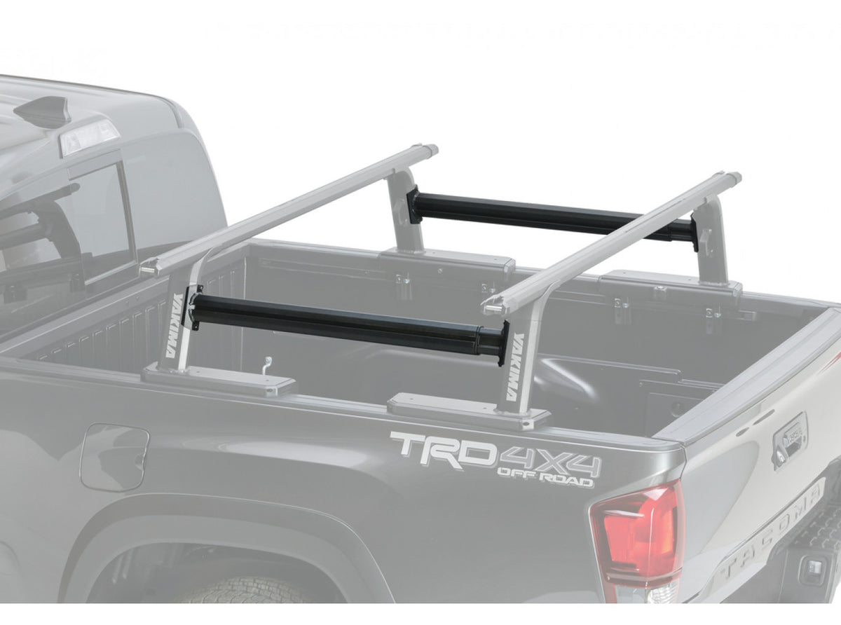 Sidebar Short Bed