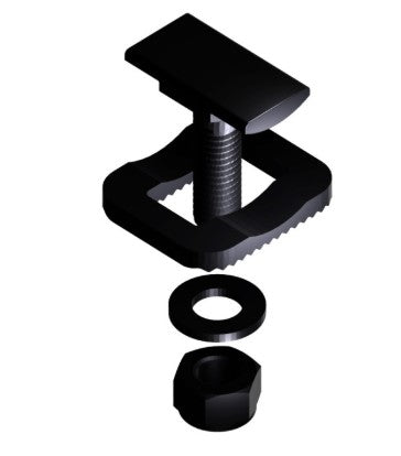 Ruggedline Trimhd Adaptor Kit