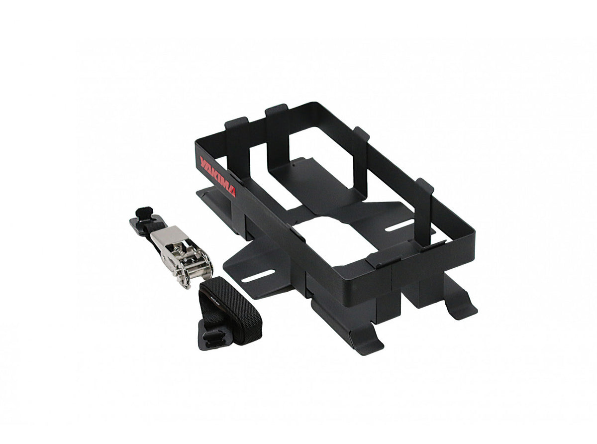 LockNLoad Platform Jerry Can Holder