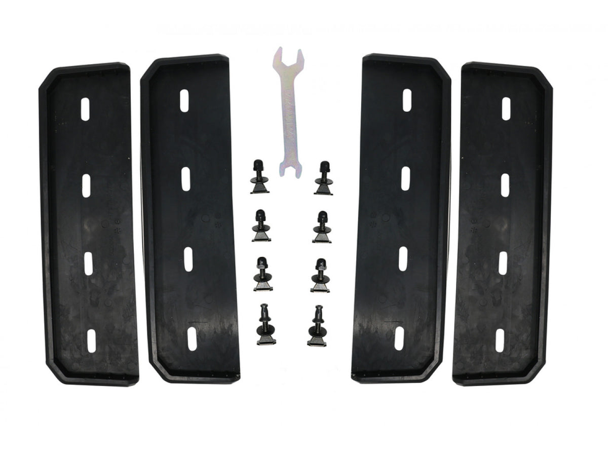 Tonneau Kit 1
