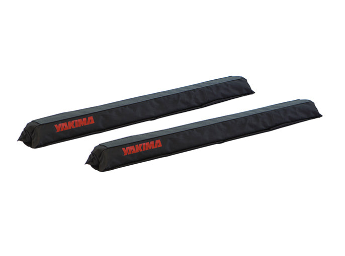 Aero Crossbar Pads 30" (762Mm)