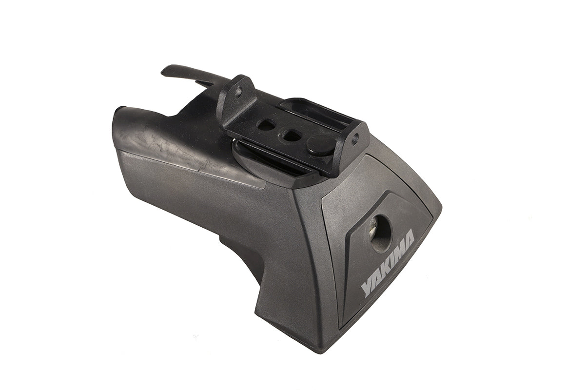 LockNLoad Flush Rail Leg Pack Of 4
