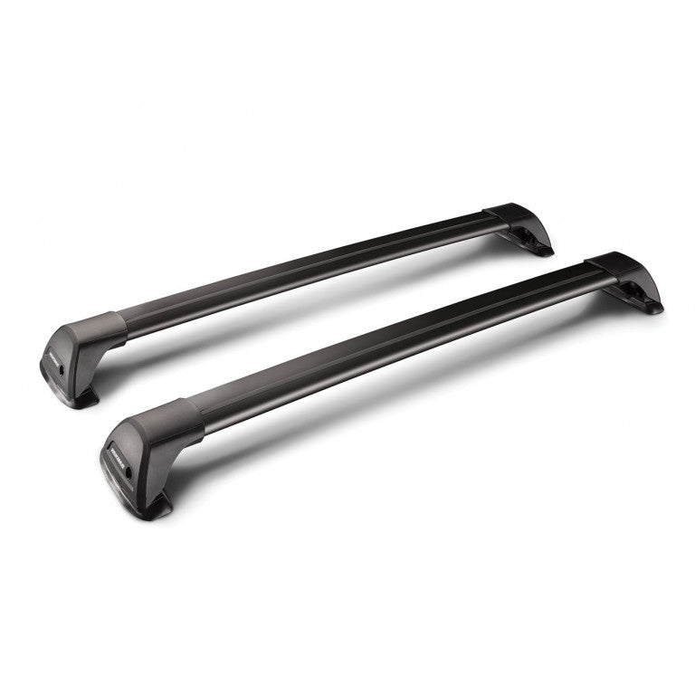Aero FlushBar Pair
