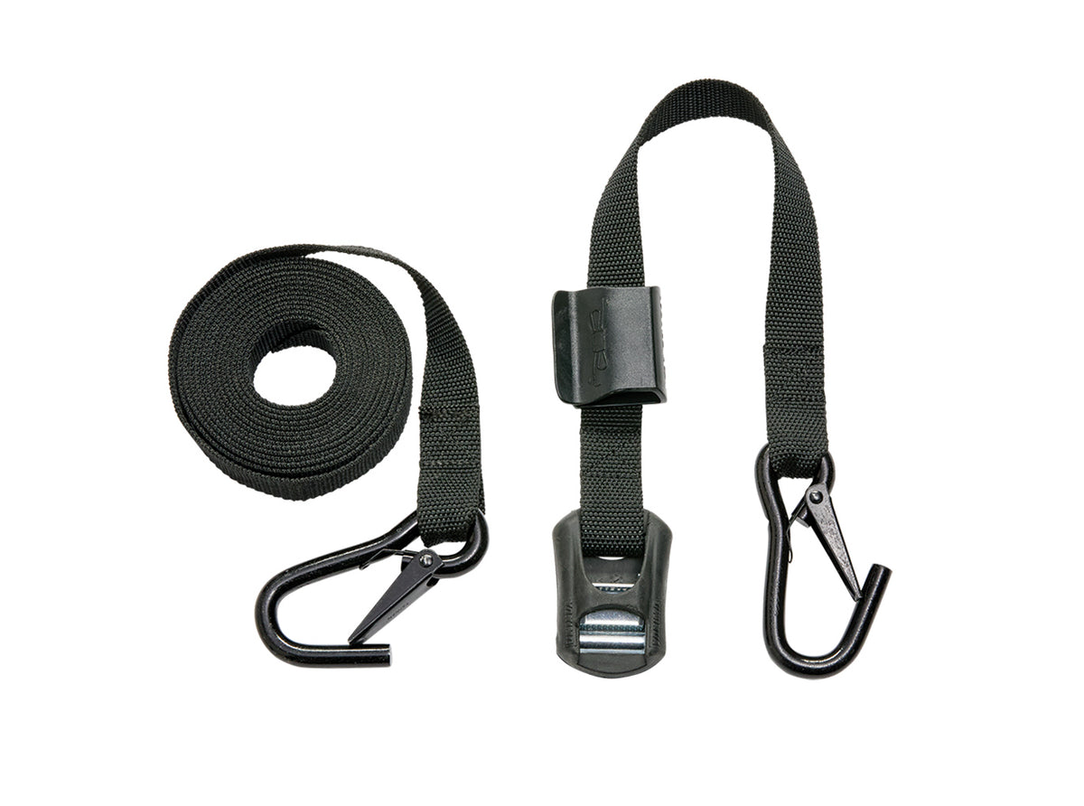 HD Hook Straps (Set Of 2)