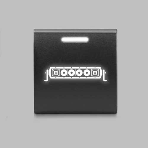 ALTIQ™ Toyota Square Switch & Accessory Modules – ALTIQ Panel Compatible