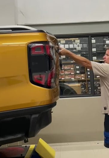 Tailgate Assist Kit – Ford Ranger Next Gen (with Torsion Bar) / Raptor Next Gen